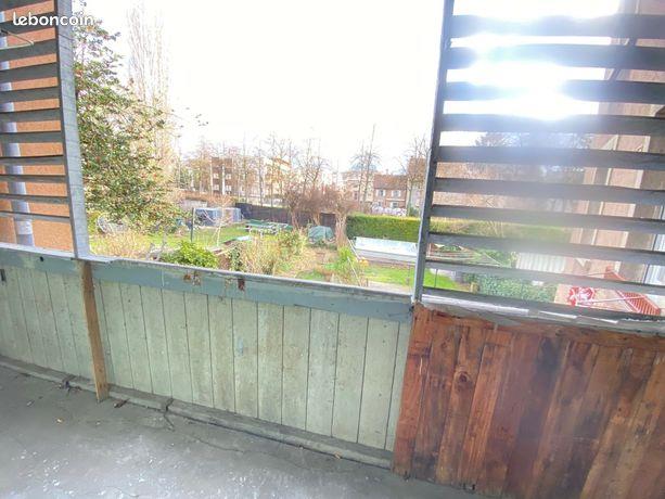 Appartement à louer, 81m², Strasbourg