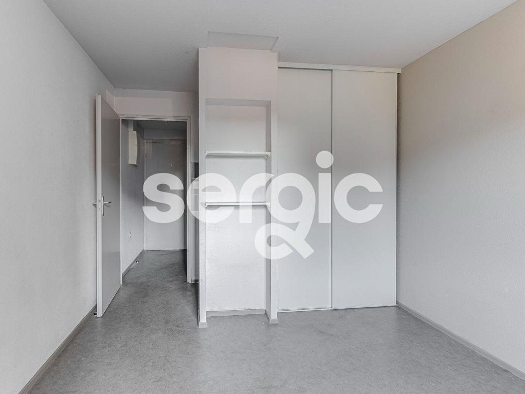 Appartement à vendre, 18m², Lille