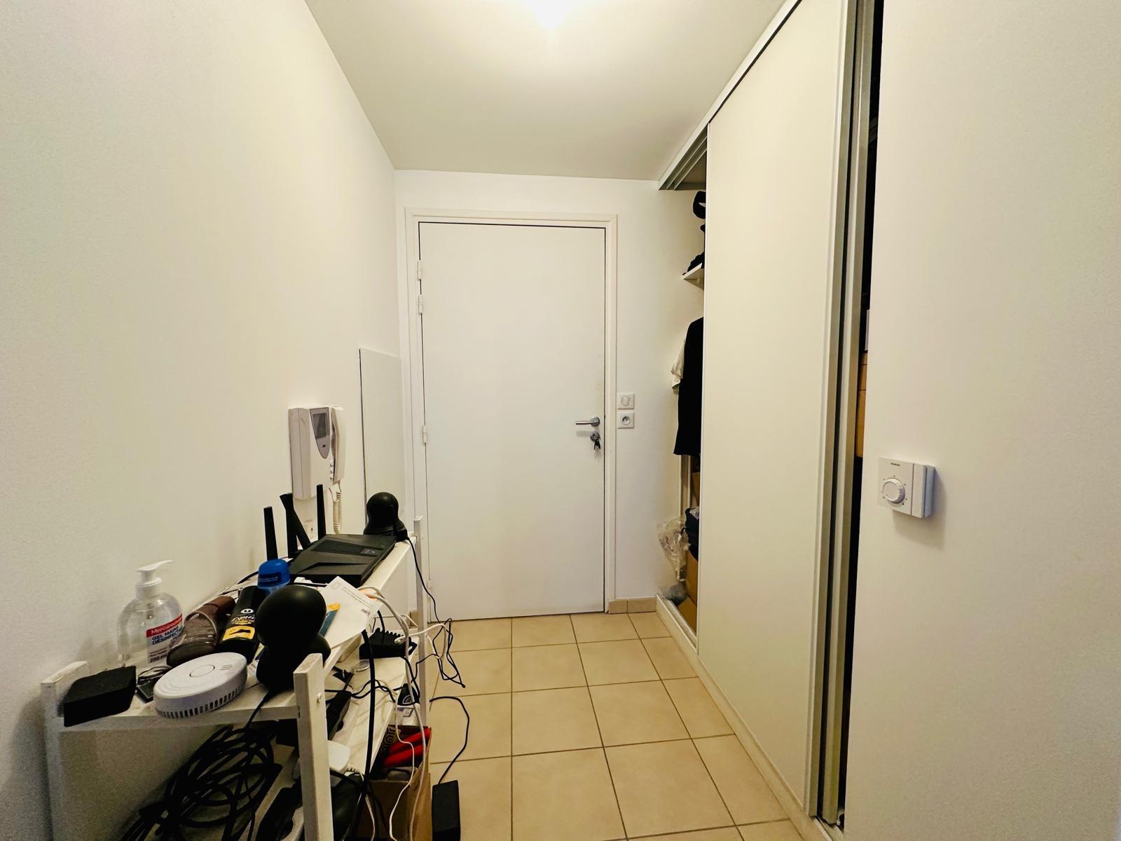 Appartement à vendre, 54m², Tours