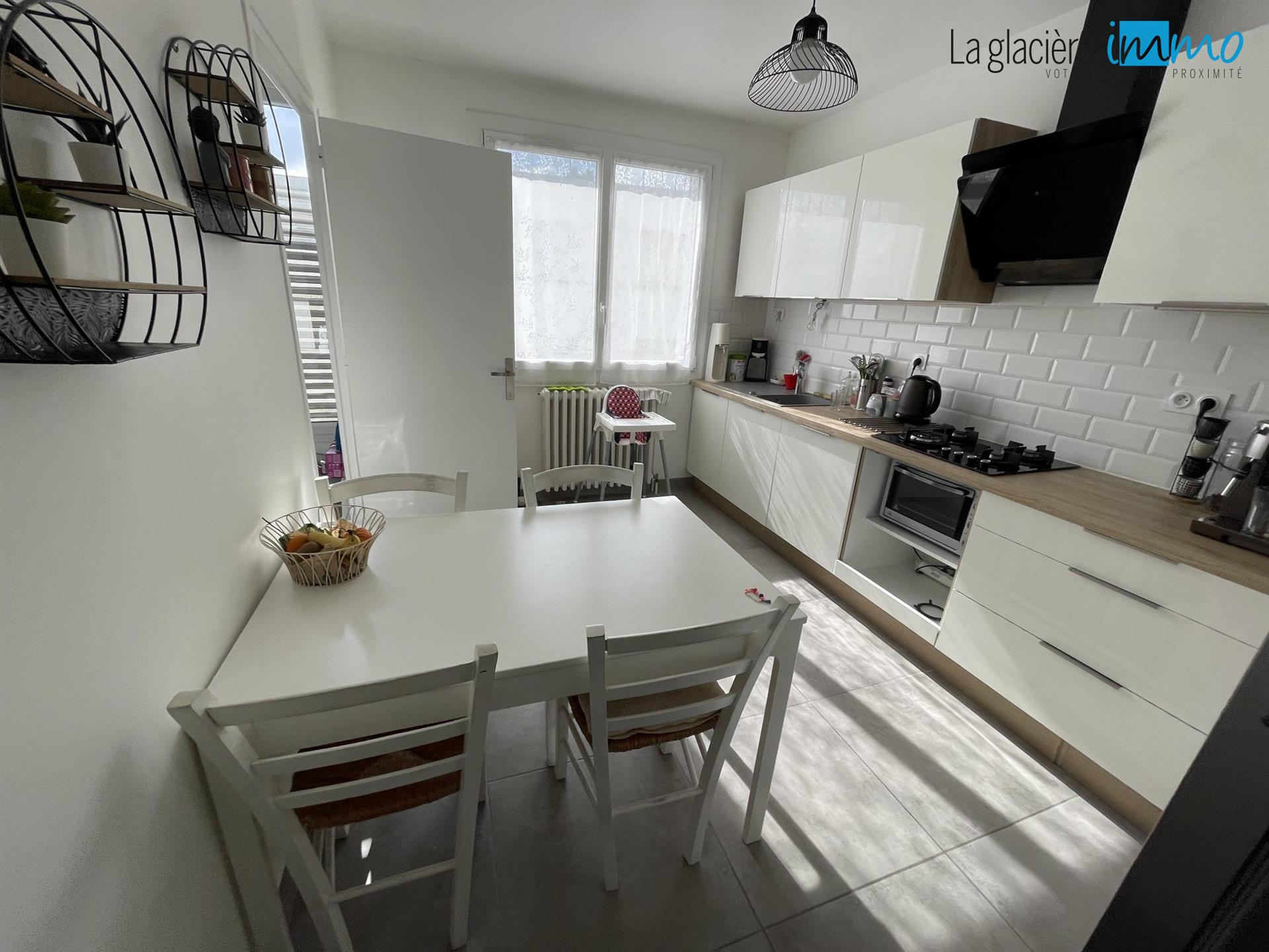 Appartement à vendre, 98m², Clermont-Ferrand