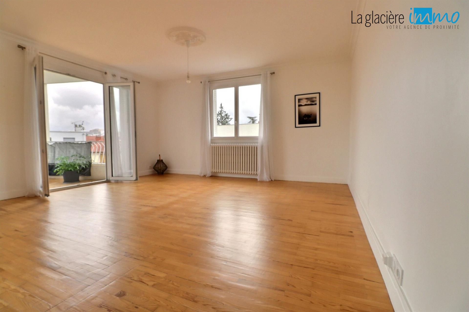 Appartement à vendre, 98m², Clermont-Ferrand