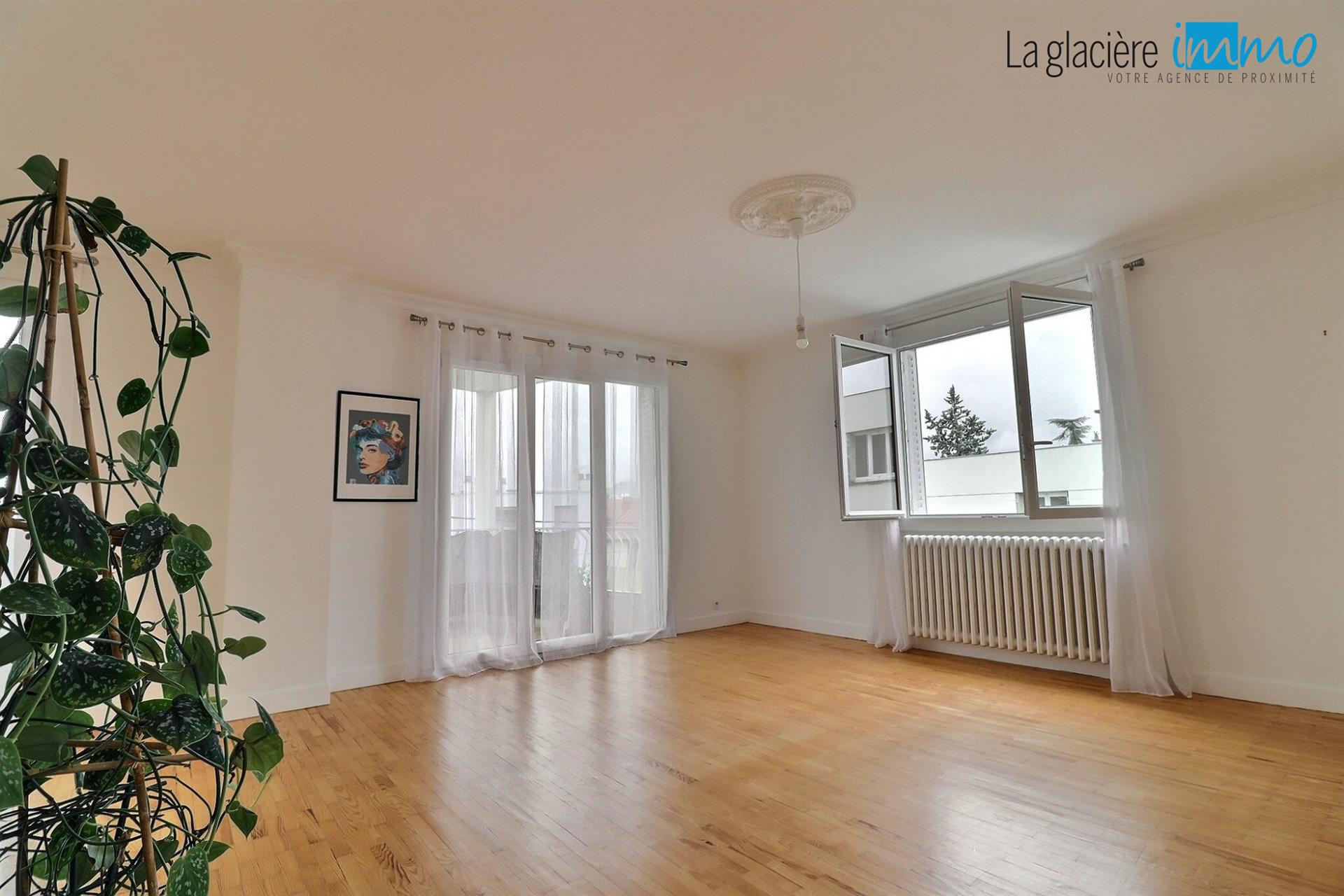 Appartement à vendre, 98m², Clermont-Ferrand