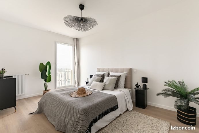 Appartement à vendre, 113m², Bordeaux