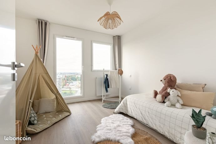 Appartement à vendre, 113m², Bordeaux