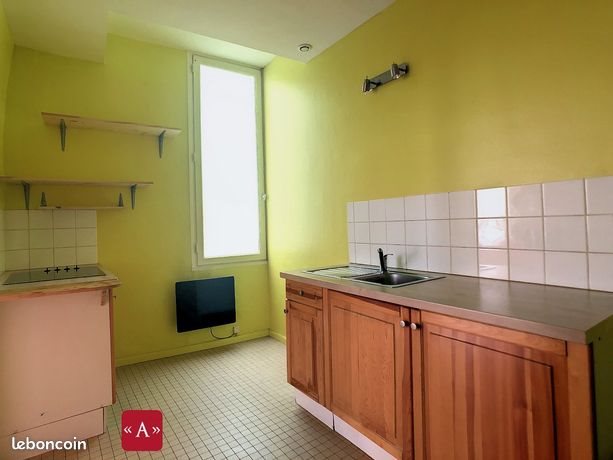 Appartement à louer, 66m², Rabastens