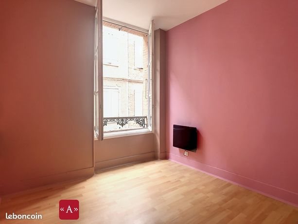 Appartement à louer, 66m², Rabastens