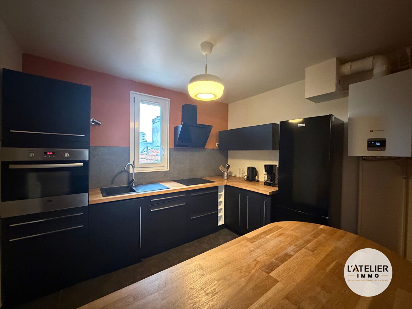 Appartement à louer, 50m², Reims