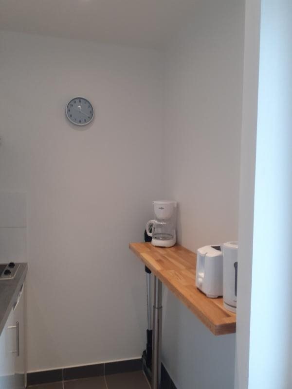 Appartement à louer, 30m², Paris 20ème