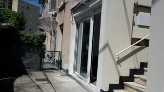 Appartement à louer, 28m², Saint-Martin-d'Hères