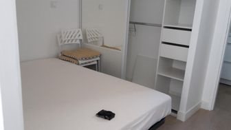 Appartement à louer, 28m², Saint-Martin-d'Hères