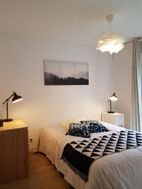 Appartement à louer, 40m², Nantes