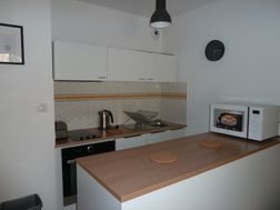 Appartement à louer, 40m², Nantes
