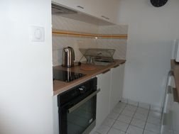 Appartement à louer, 40m², Nantes