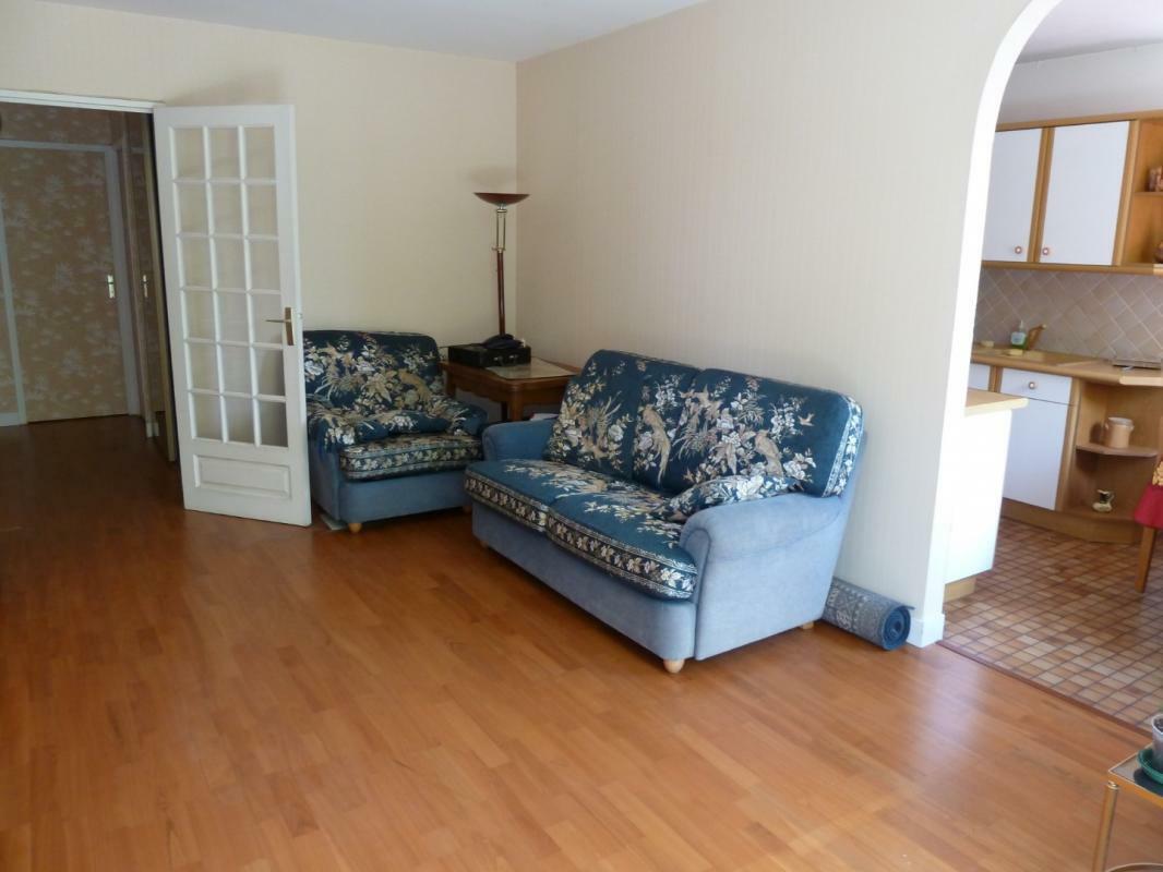 Maison à louer, 45m², Bordeaux