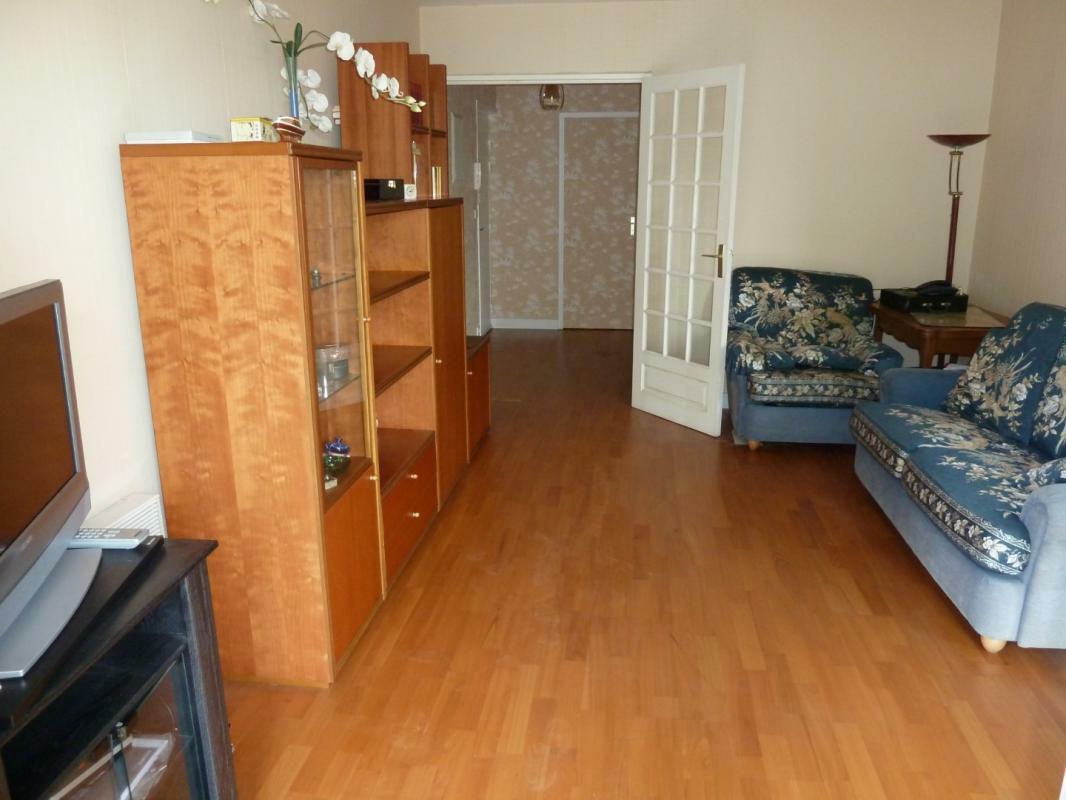 Maison à louer, 45m², Bordeaux