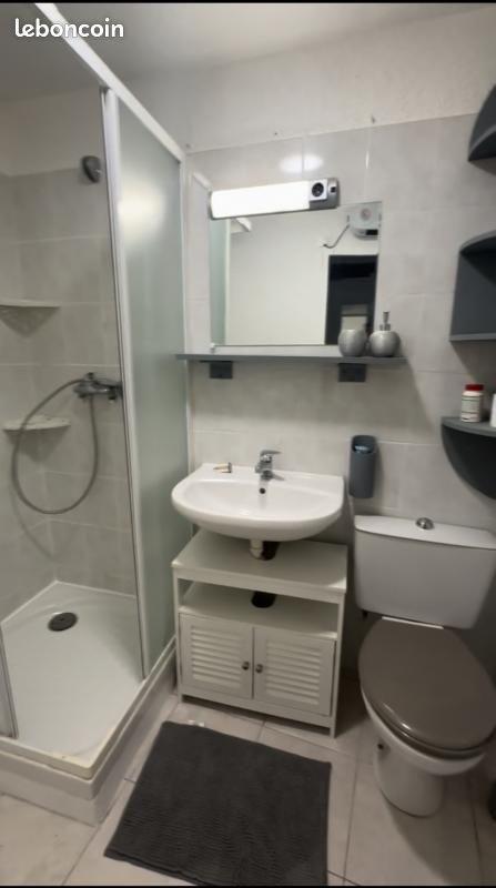 Appartement à vendre, 65m², Nîmes