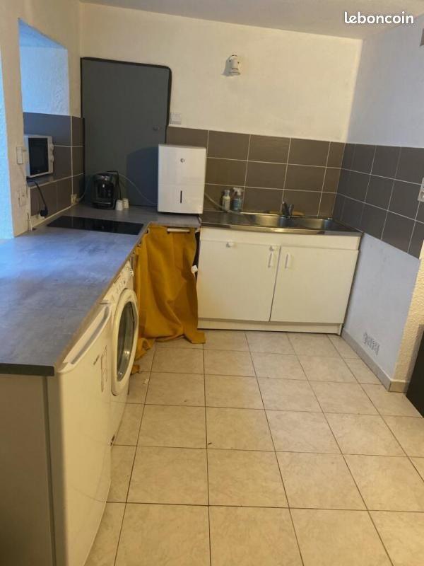 Appartement à vendre, 65m², Nîmes