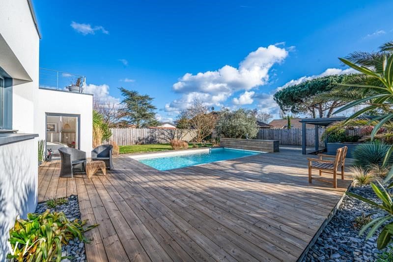 Maison à vendre, 173m², La Teste-de-Buch