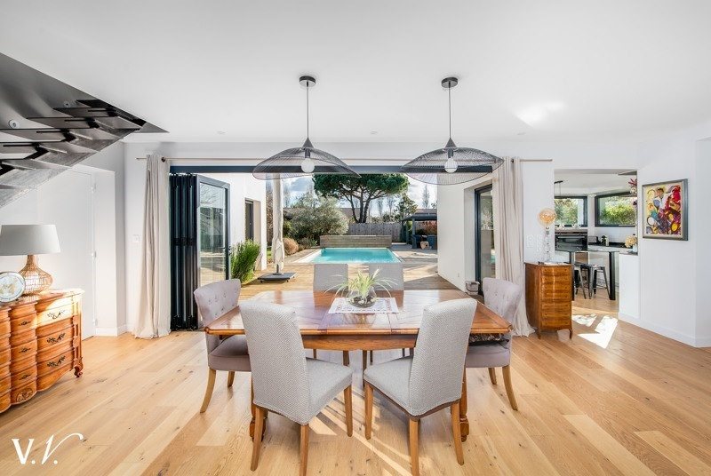 Maison à vendre, 173m², La Teste-de-Buch