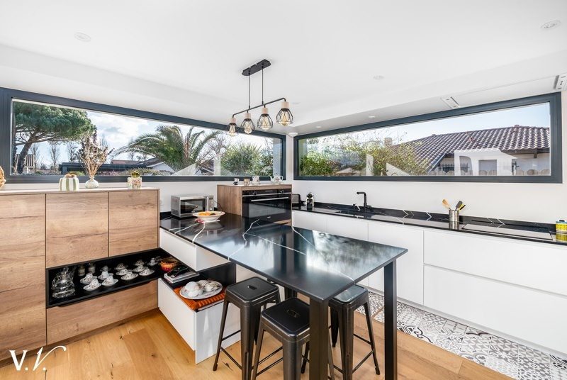 Maison à vendre, 173m², La Teste-de-Buch