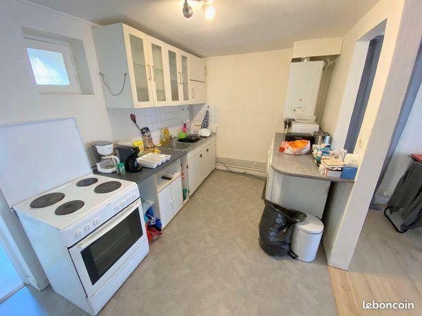 Appartement à vendre, 82m², Rouen