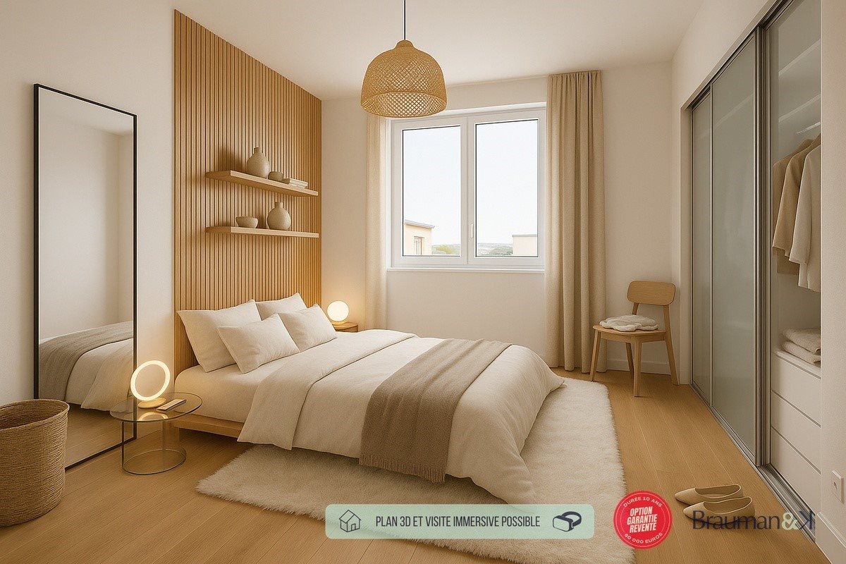 Appartement à vendre, 88m², Aix-en-Provence