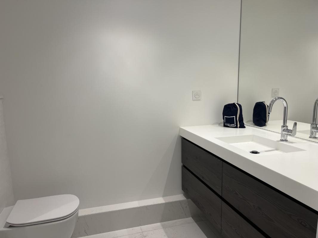 Appartement à louer, 44m², Rennes