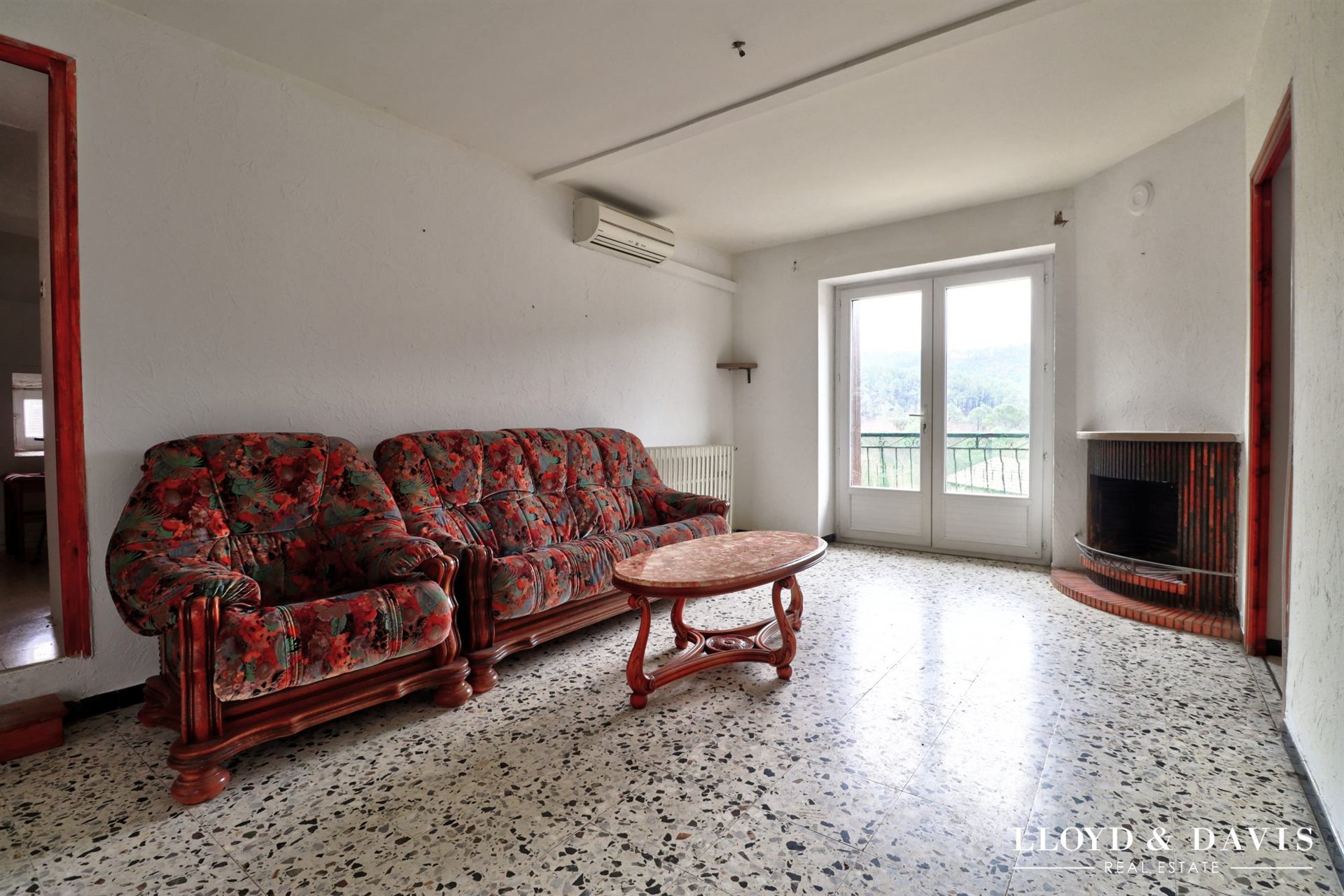 Maison à vendre, 232m², Bessèges