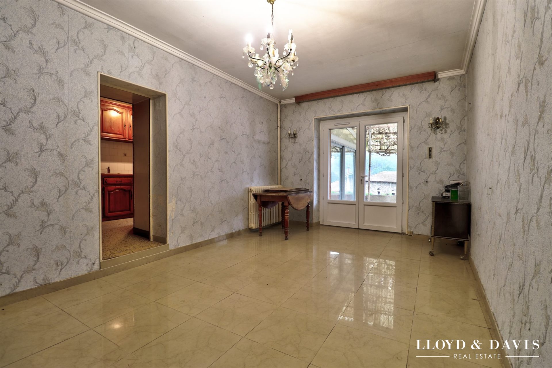 Maison à vendre, 232m², Bessèges