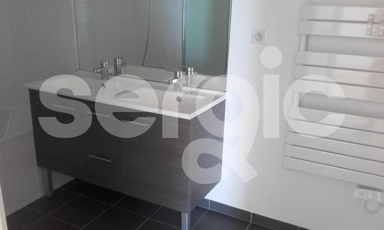 Appartement à louer, 74m², Saint-Nicolas