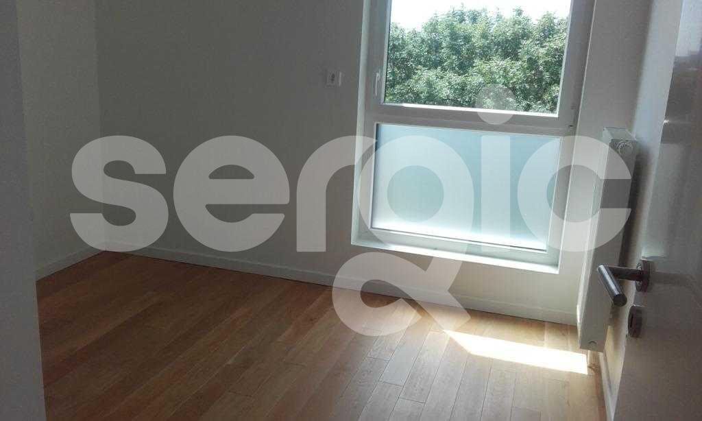 Appartement à louer, 74m², Saint-Nicolas