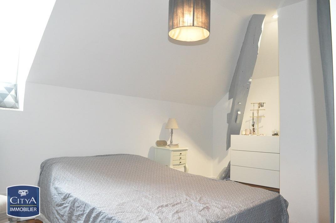 Maison à louer, 57m², Limoges