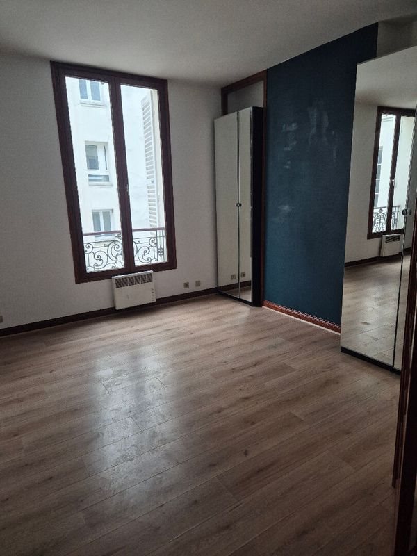 Appartement à louer, 51m², Paris 11ème