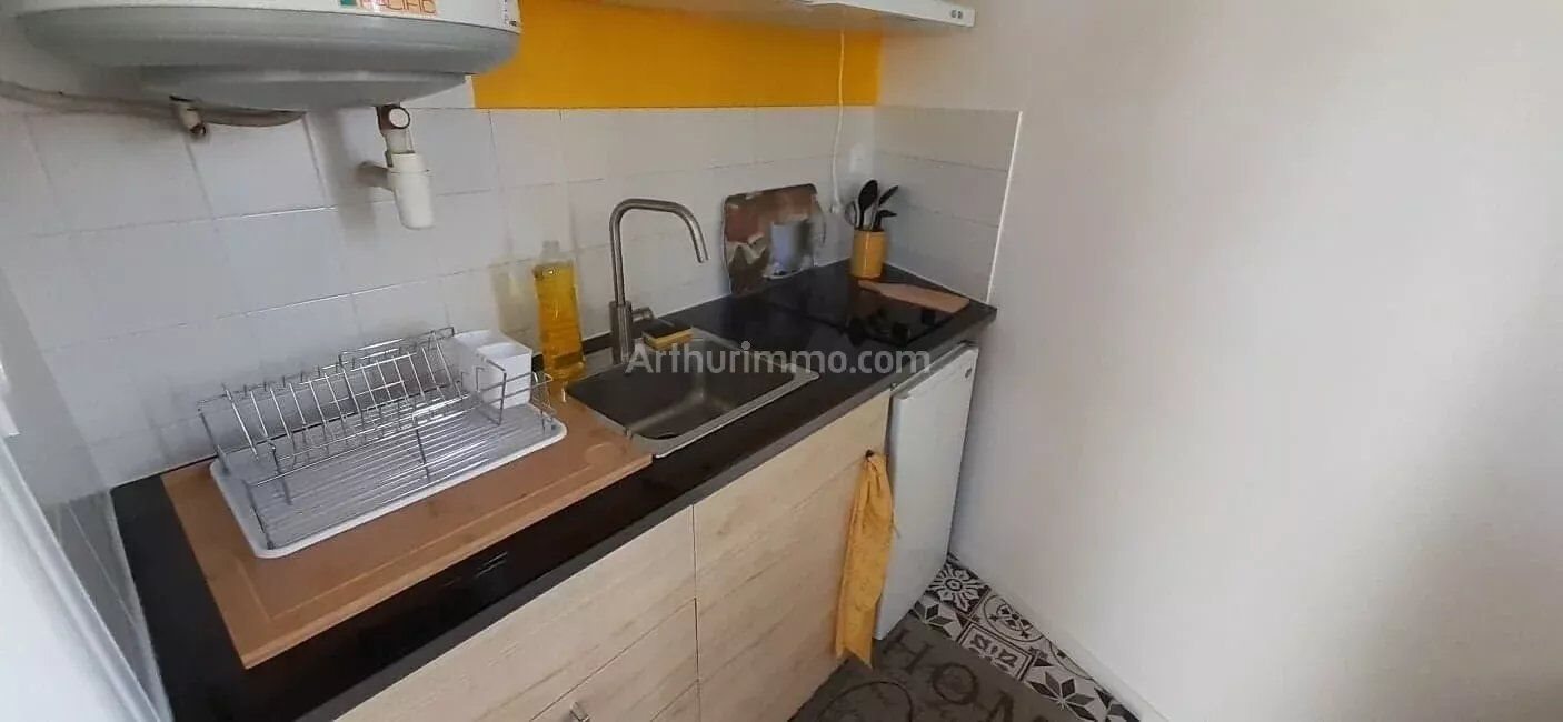 Appartement à vendre, 27m², Lourdes