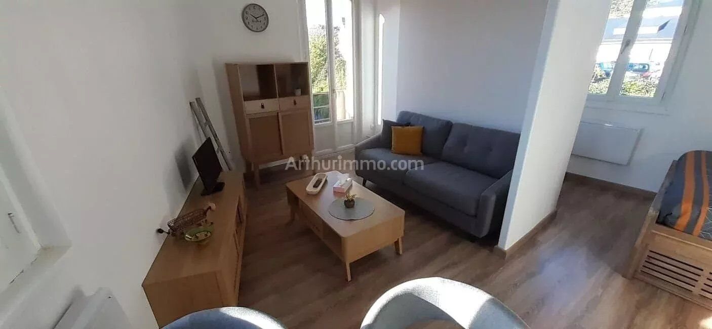 Appartement à vendre, 27m², Lourdes