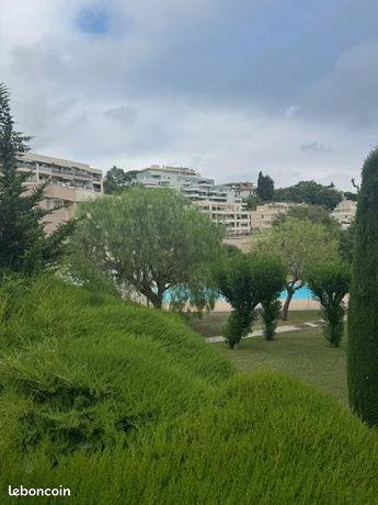 Appartement à vendre, 63m², Nice