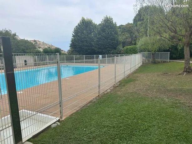 Appartement à vendre, 63m², Nice