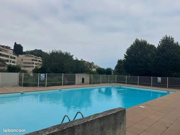 Appartement à vendre, 63m², Nice