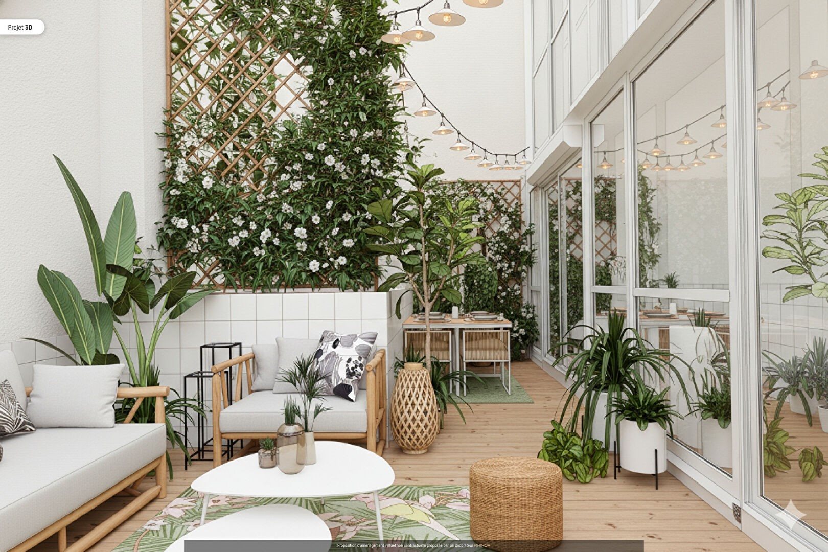 Appartement à vendre, 90m², Paris 2ème