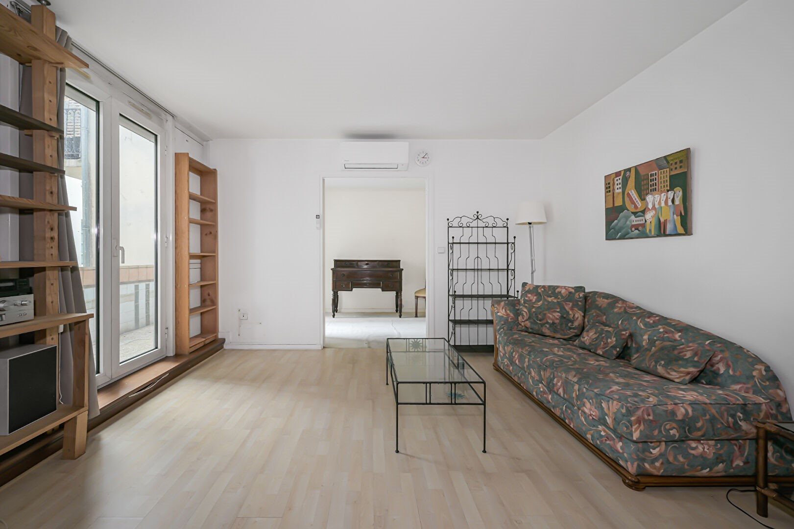 Appartement à vendre, 90m², Paris 2ème