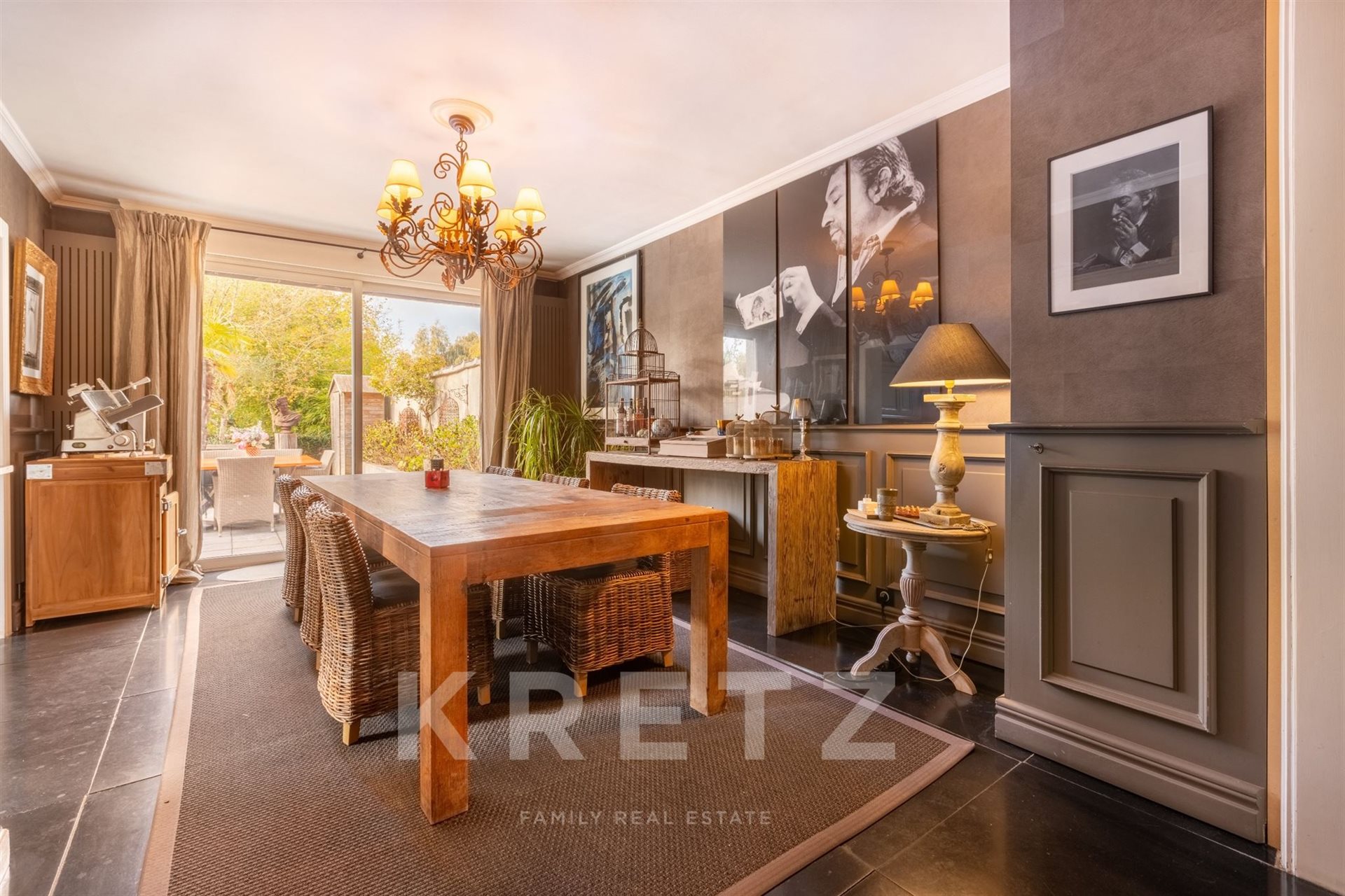 Maison à vendre, 280m², Wervicq-Sud