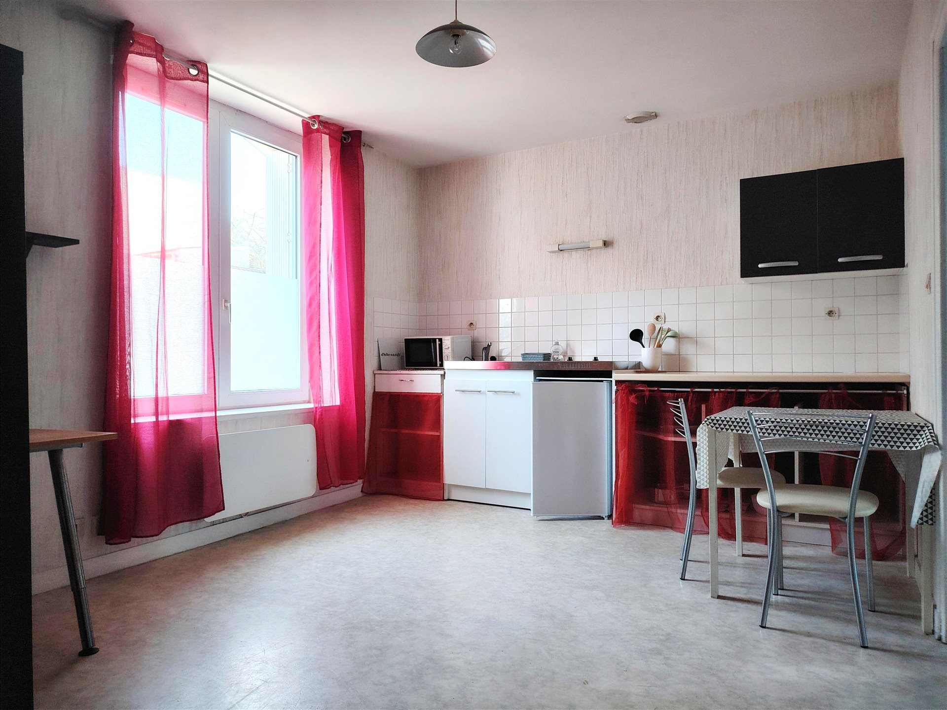 Appartement à vendre, 24m², Brest