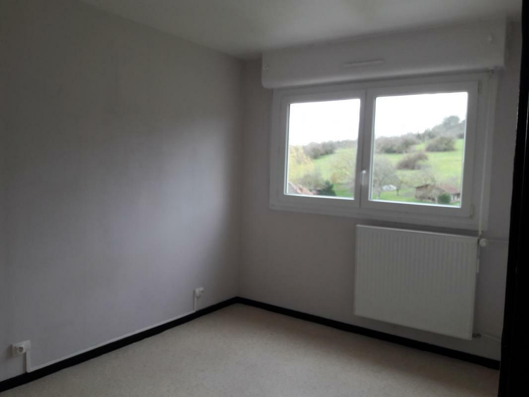 Appartement à louer, 46m², Châtenois