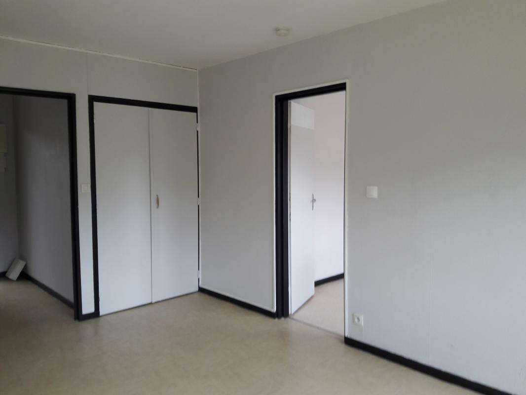 Appartement à louer, 46m², Châtenois