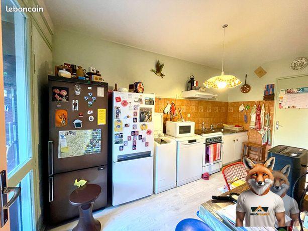 Appartement à vendre, 93m², Besançon