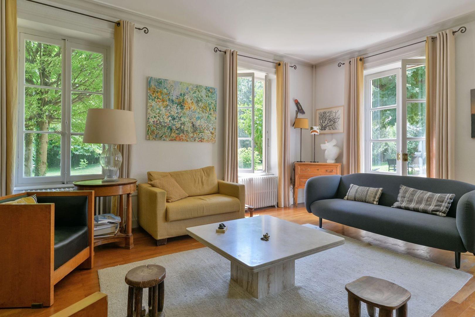 Maison à vendre, 262m², Lyon 5ème