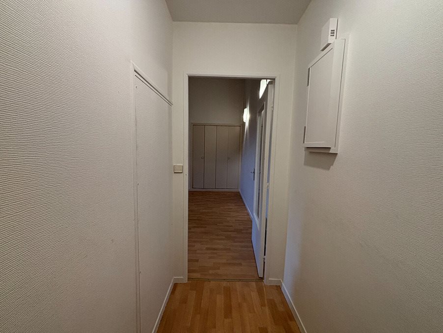 Appartement à louer, 40m², Rennes