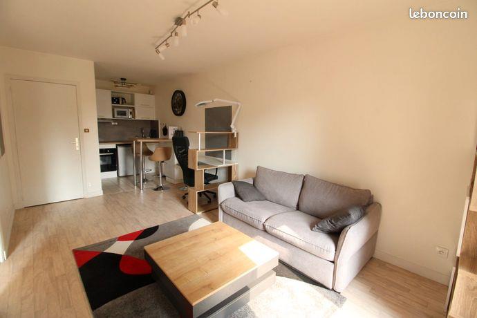 Maison à louer, 35m², Nantes