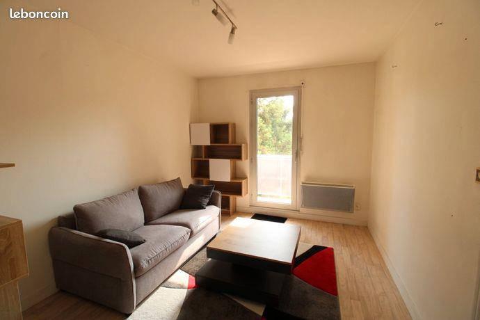 Maison à louer, 35m², Nantes