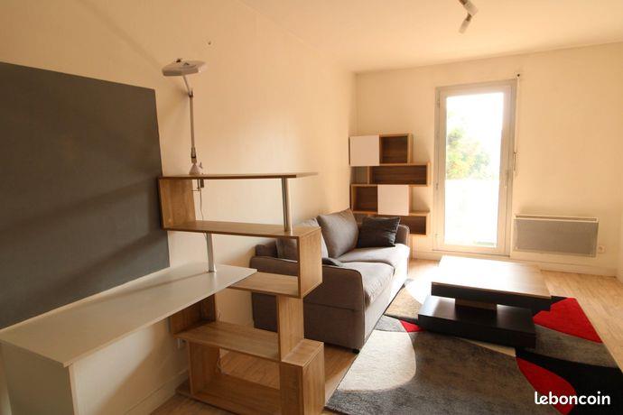 Maison à louer, 35m², Nantes